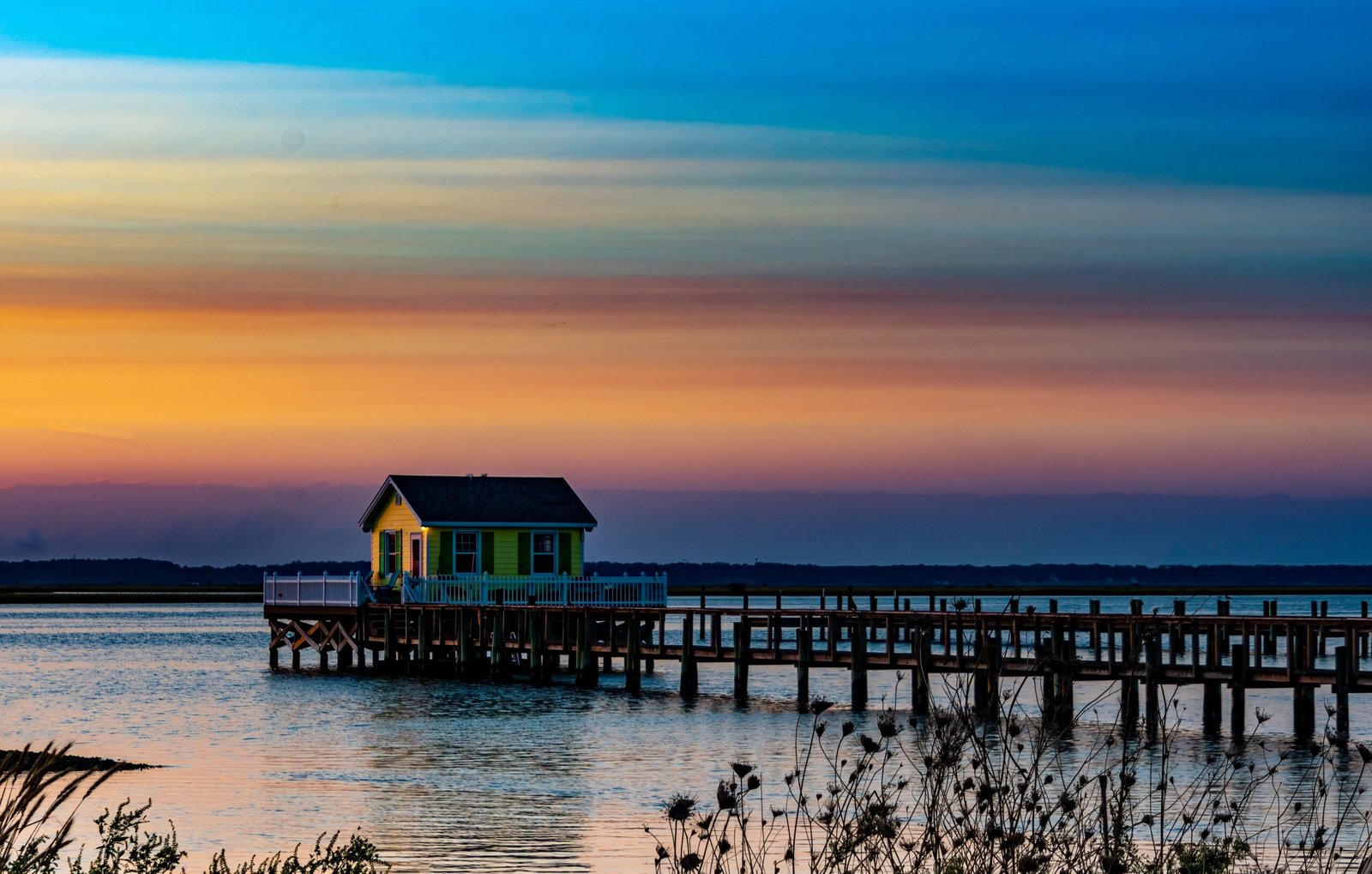 Exploring the Beauty of Chincoteague, Virginia: A Guide to Unforgettable Adventures