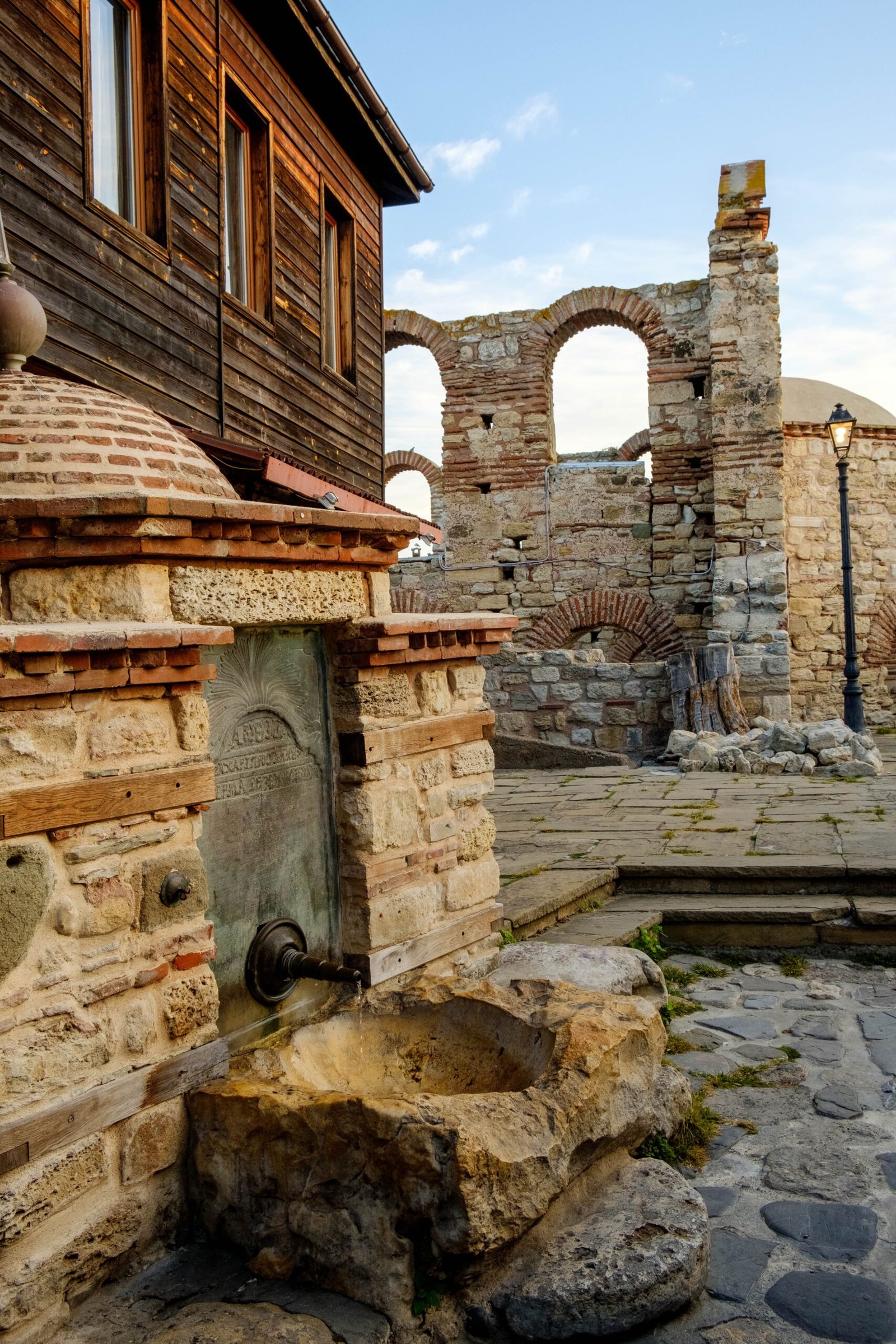 Exploring Nessebar, Bulgaria: A Hidden Gem on the Black Sea Coast