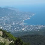 Exploring the Enchanting Beauty of Yalta, Ukraine