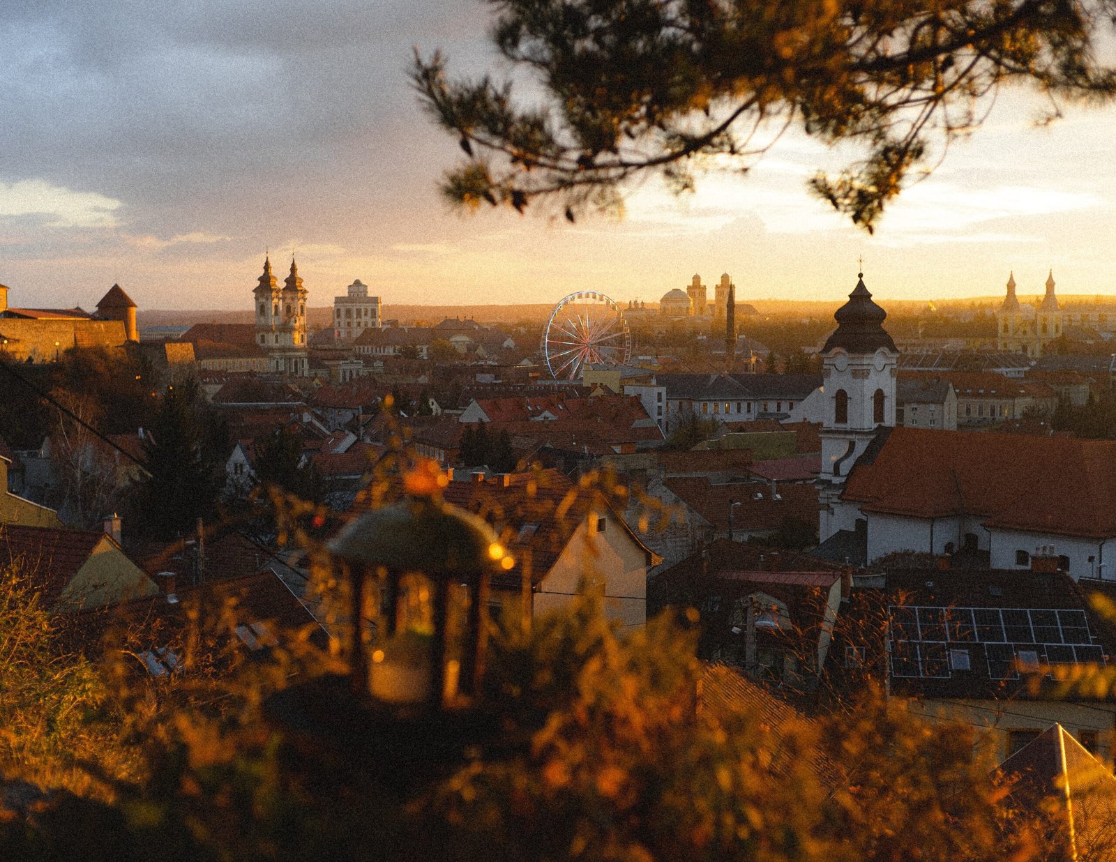 Exploring Eger, Hungary: A Hidden Gem in Eastern Europe