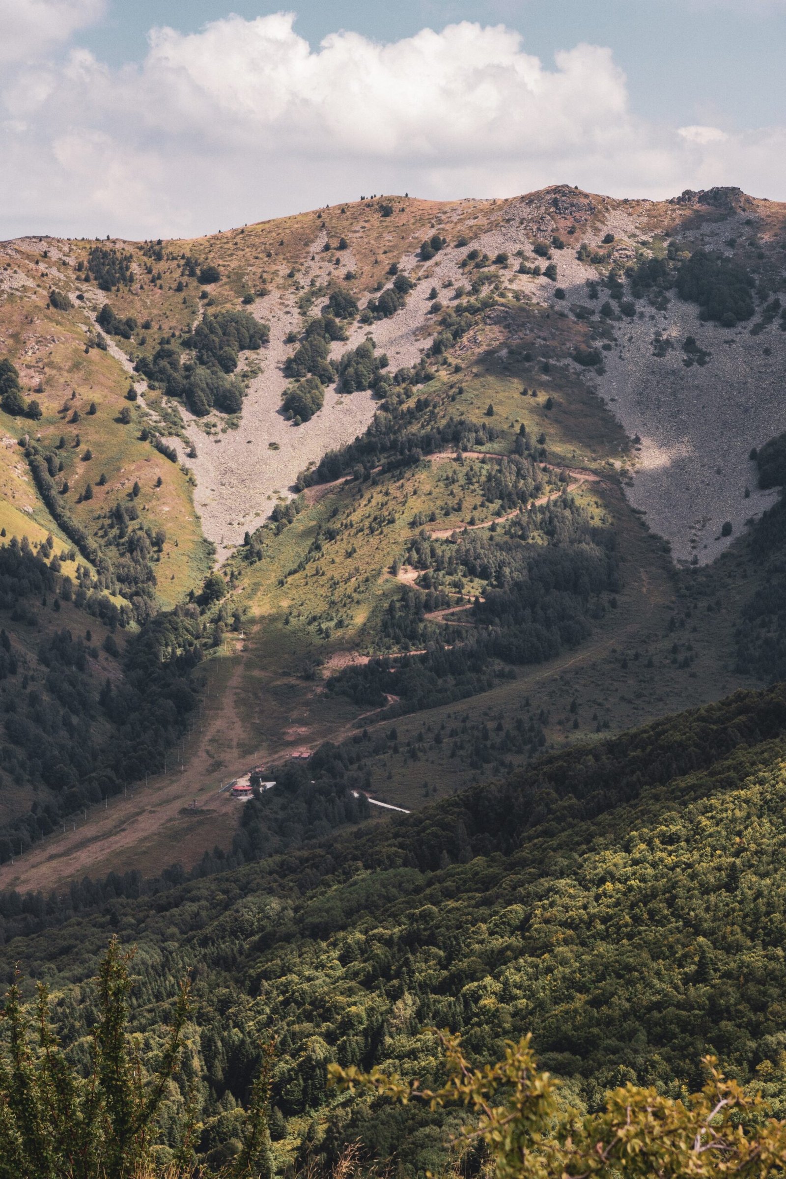 Exploring the Natural Beauty of Pelister National Park in North Macedonia