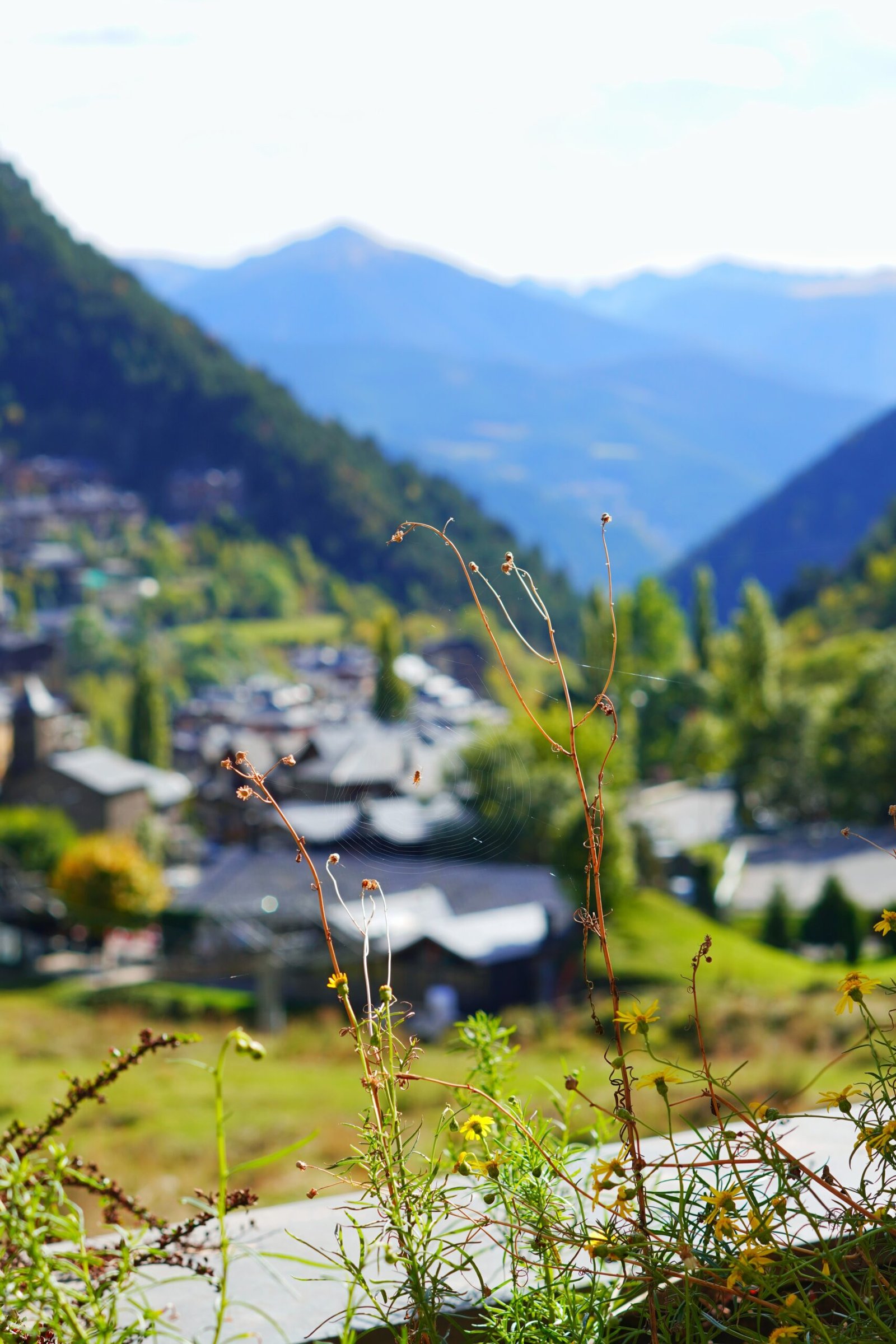 Exploring Andorra la Vella: A Hidden Gem in the Heart of the Pyrenees