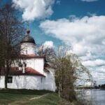 Exploring the Hidden Gems of Pskov, Russia: A Traveler’s Guide