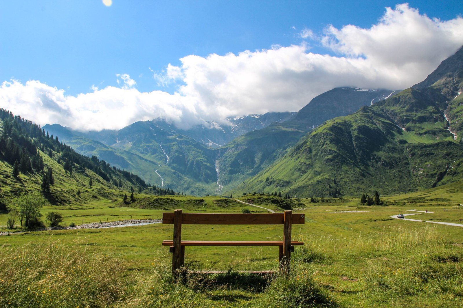 Unveiling the Charm of Bad Gastein: A Hidden Gem in Austria