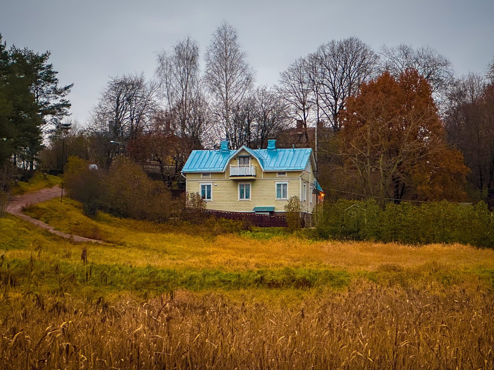 Exploring the Enchanting Beauty of Porvoo, Finland: A Guide to Unforgettable Adventures