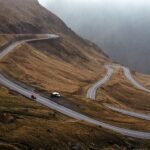 Transfăgărășan Highway: A Scenic Marvel in Romania