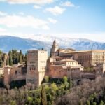 Exploring the Enchanting Beauty of Granada, Spain: A Guide to Unforgettable Experiences