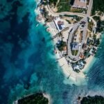 Discover the Hidden Gem of Ksamil, Albania: A Guide to the Ultimate Beach Getaway