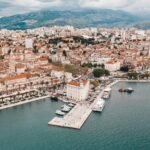 Exploring the Enchanting Beauty of Split, Croatia: A Guide for Travelers