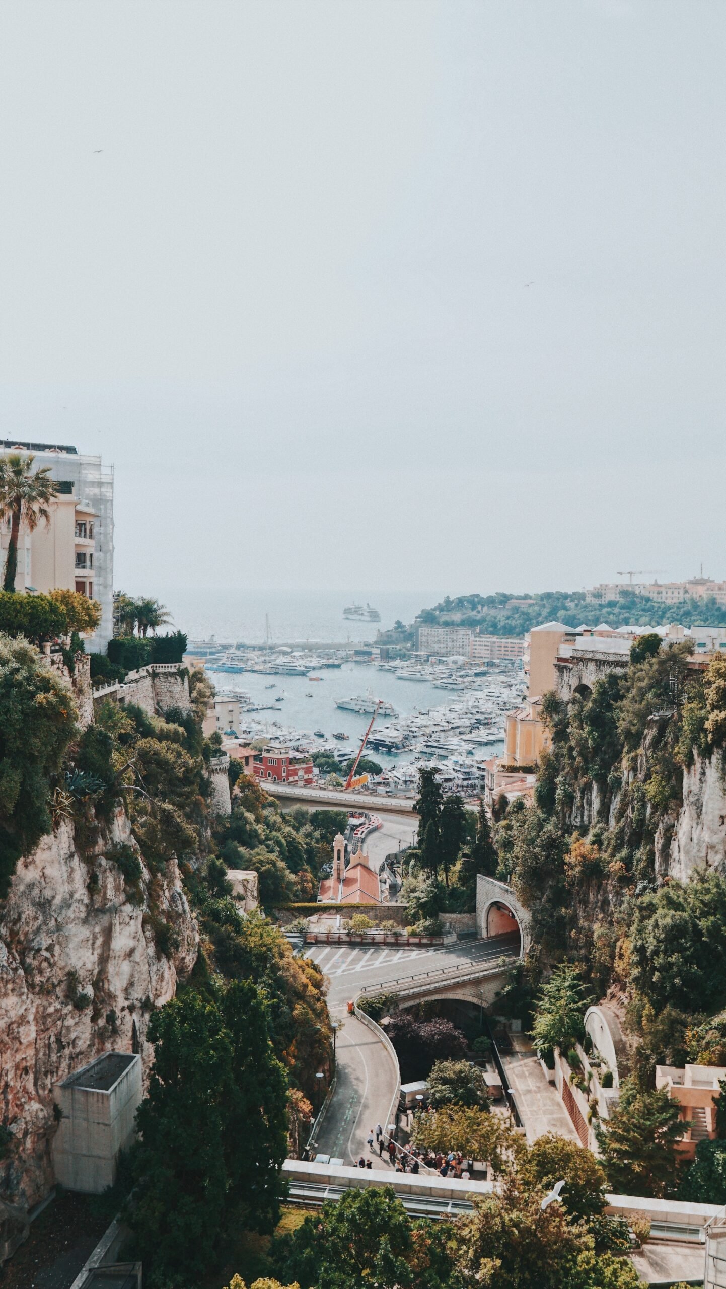 Discover the Beauty of Larvotto Beach: A Must-Visit Destination in Monaco