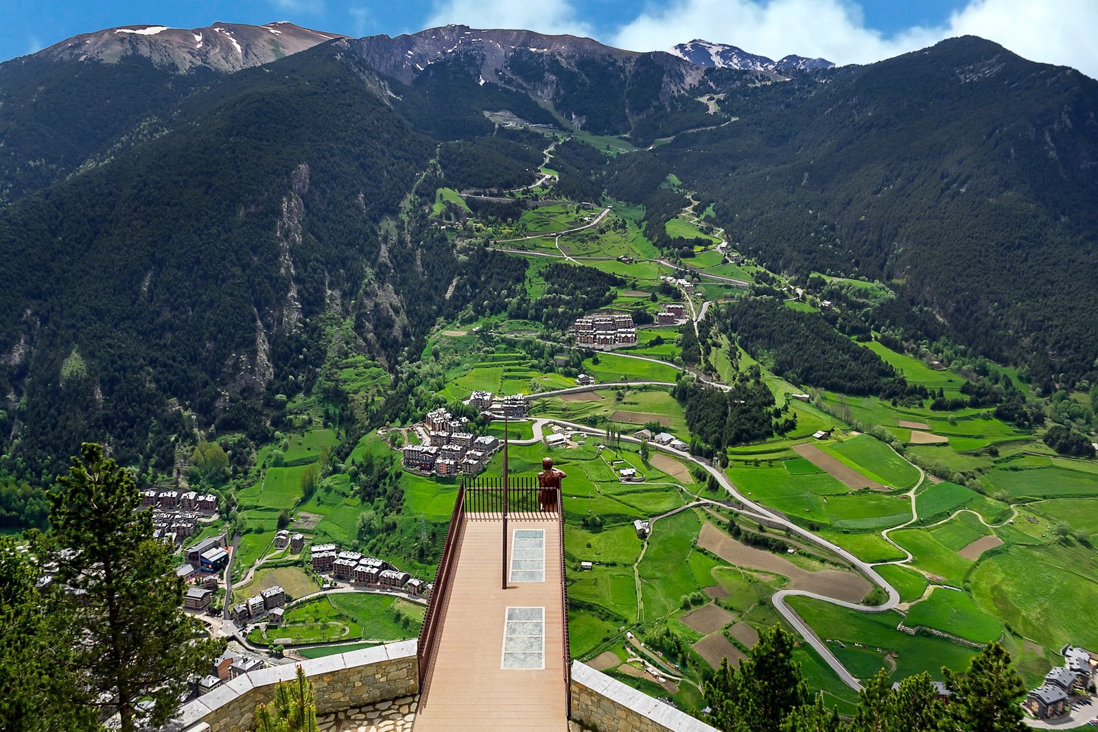 Exploring Andorra: A Hidden Gem in the Heart of the Pyrenees