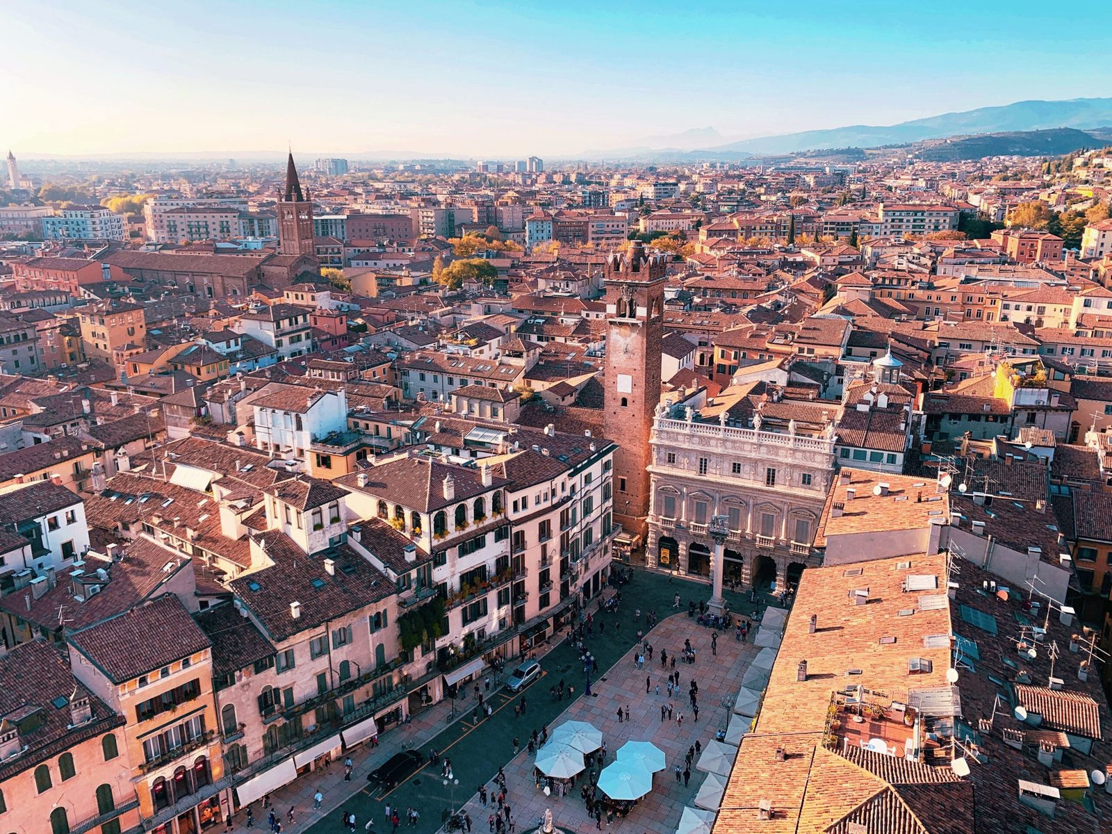 Exploring Verona, Italy: A Timeless Destination of Romance and Culture