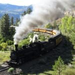 Exploring the Enchanting Beauty of Durango, Colorado