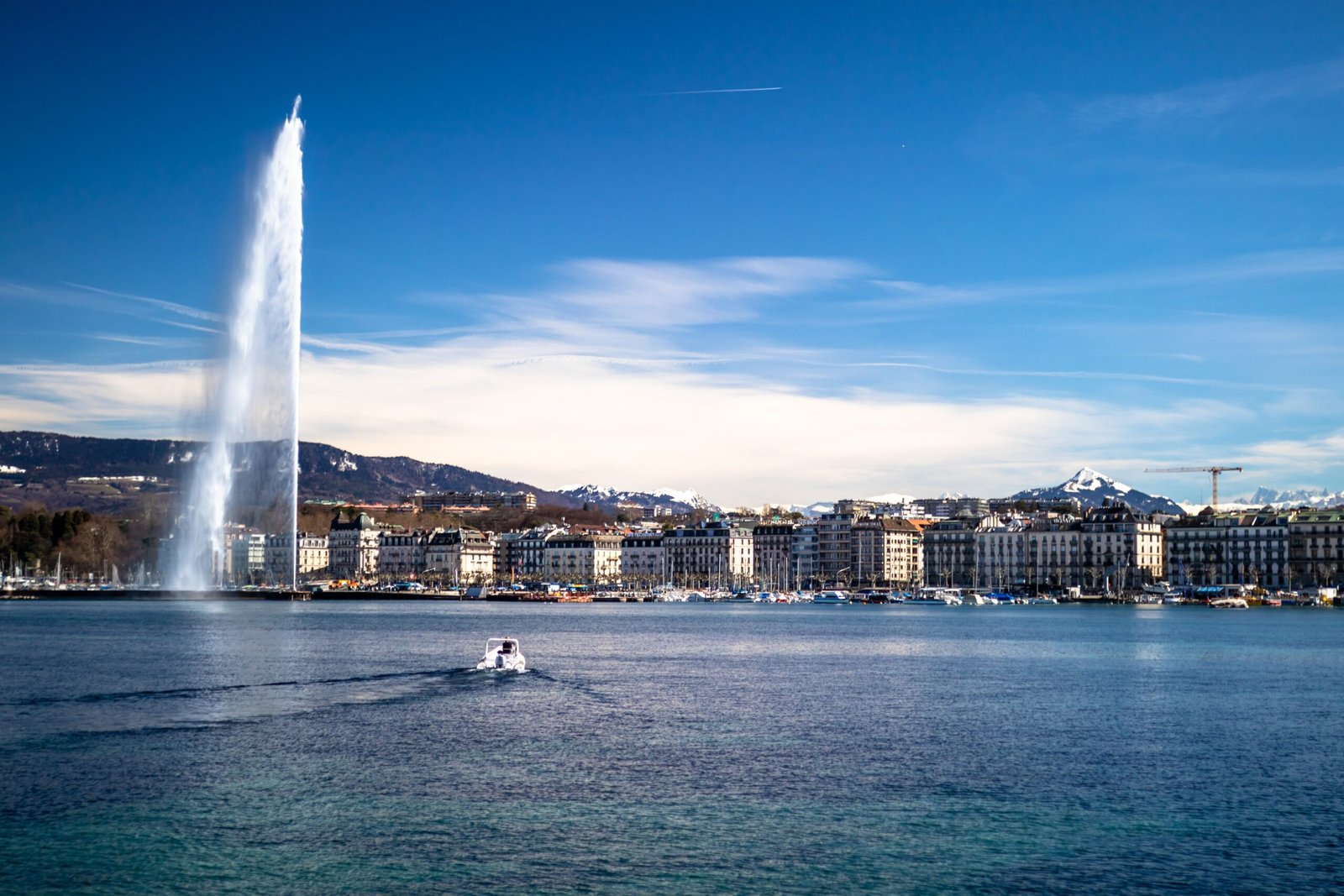 Top 10 Things to Do in Geneva, Switzerland: A Complete Travel Guide