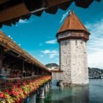 Exploring the Enchanting Beauty of Lucerne, Switzerland: A Guide for Travelers