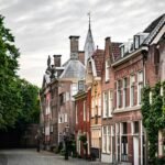 Exploring Leiden: A Charming Dutch City with Rich History and Culture