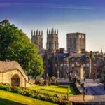 Exploring the Charms of York: A Guide to the Historic City