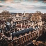 Exploring the Rich History and Charm of Oxford, United Kingdom