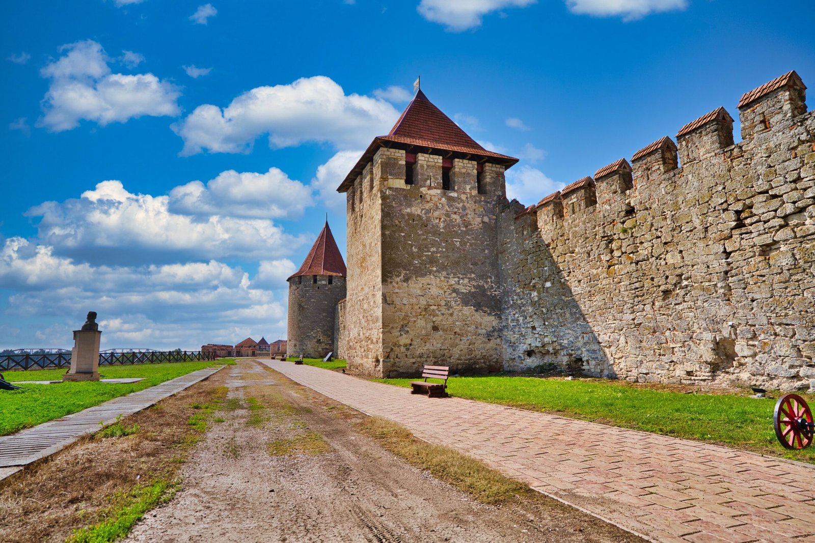 Exploring Bender, Moldova: A Hidden Gem in Eastern Europe