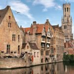 Exploring the Enchanting Beauty of Bruges, Belgium: A Traveler’s Guide