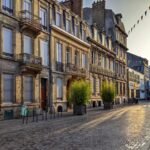 Exploring Reims, France: A Journey Through History, Culture, and Champagne