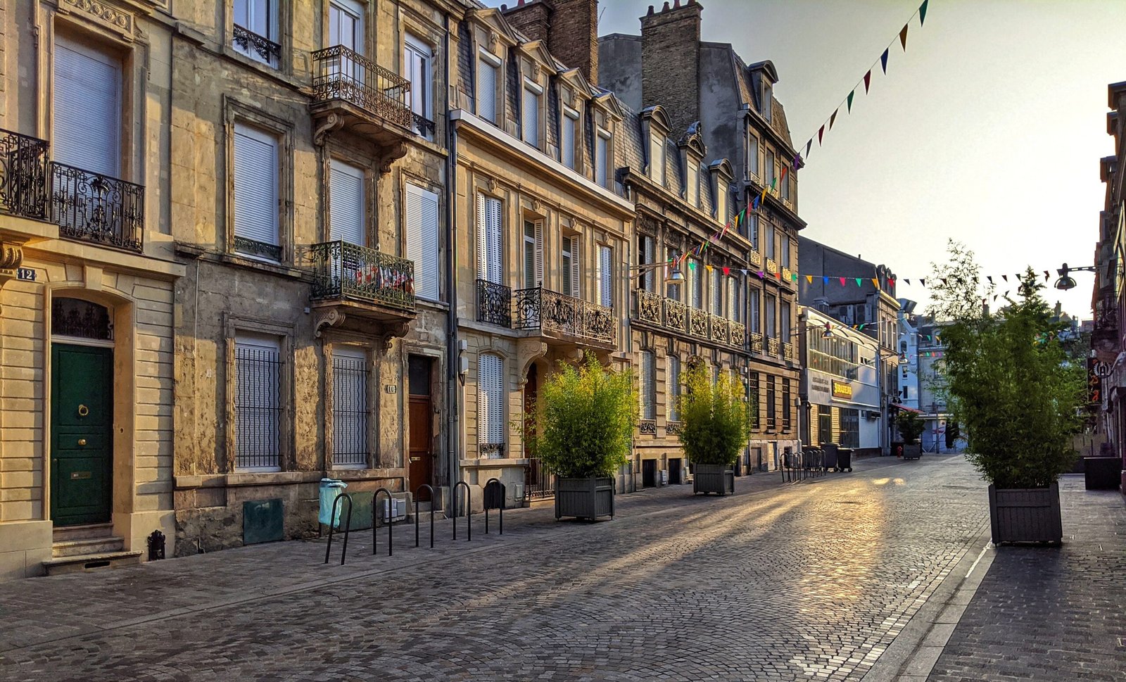 Exploring Reims, France: A Journey Through History, Culture, and Champagne