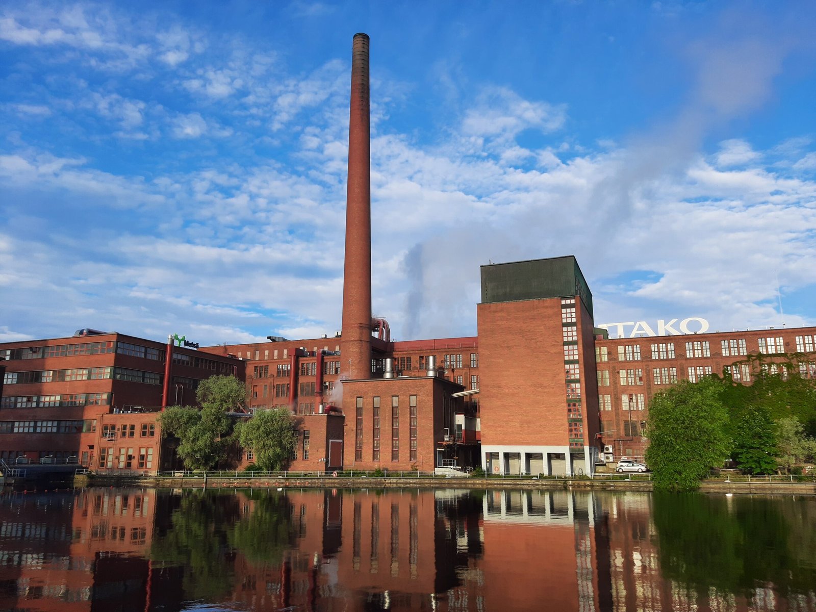 Exploring the Charms of Tampere, Finland: A Traveler’s Guide