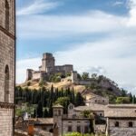 Exploring the Enchanting Beauty of Assisi, Italy: A Traveler’s Guide