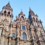 Exploring the Charm of Santiago de Compostela: A Guide to Spain’s Historic Gem