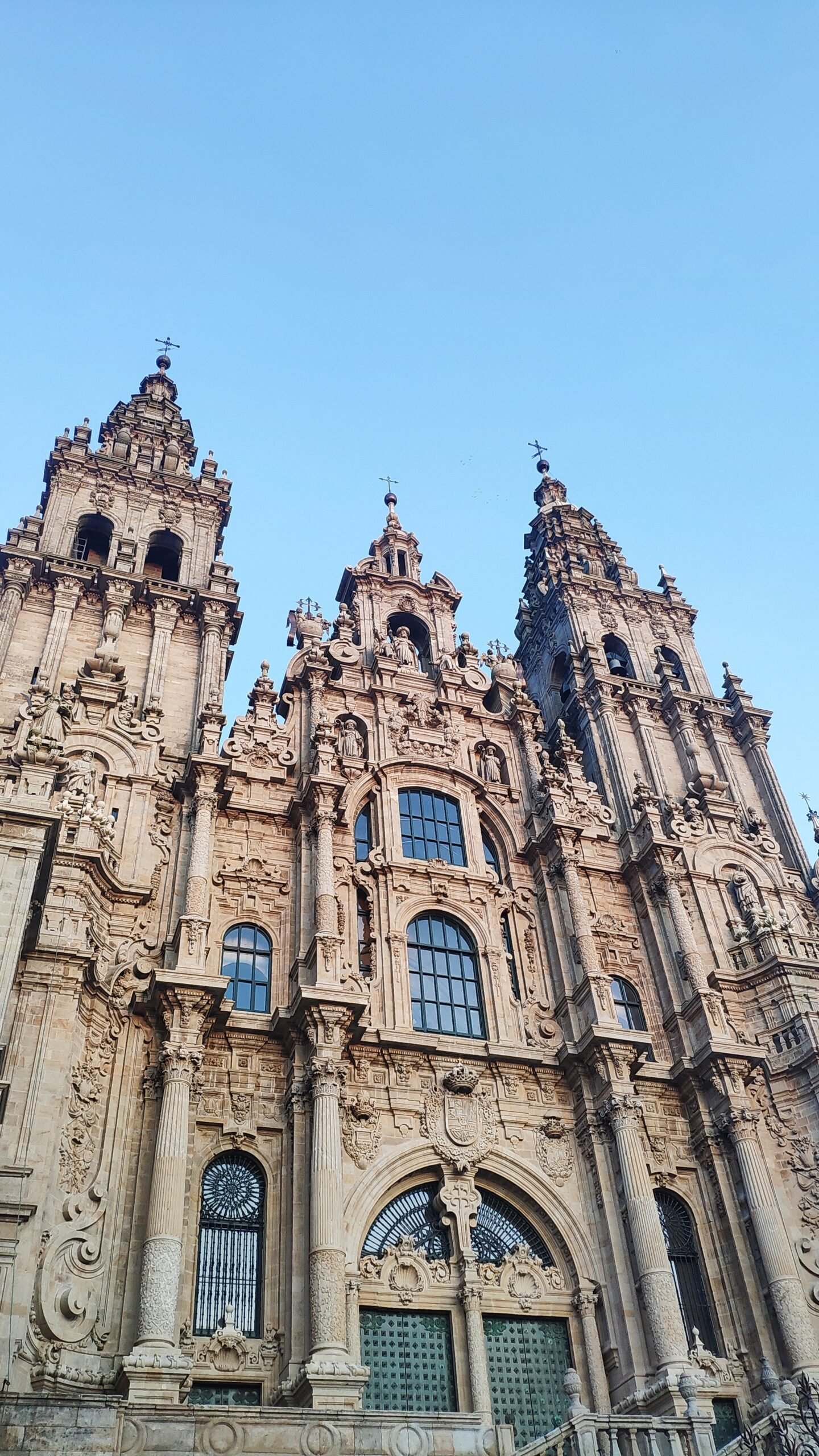 Exploring the Charm of Santiago de Compostela: A Guide to Spain’s Historic Gem