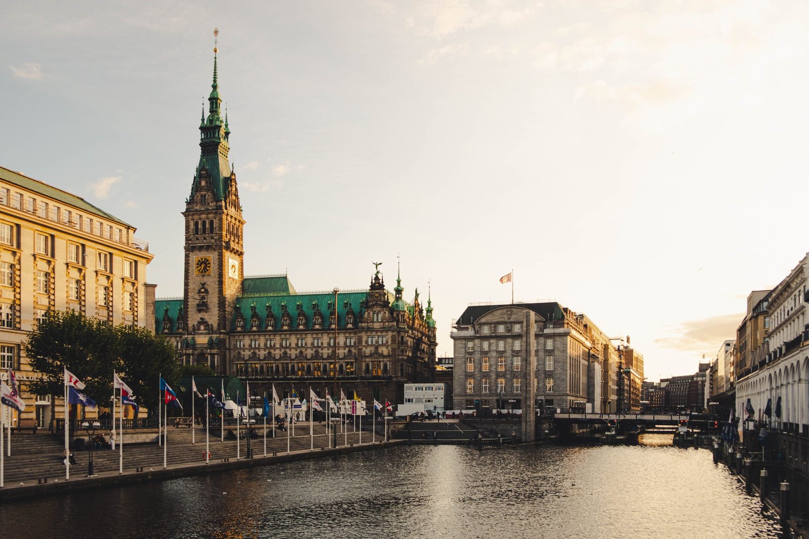 Exploring the Charm of Hamburg, Germany: Top 10 Ways to Experience the City