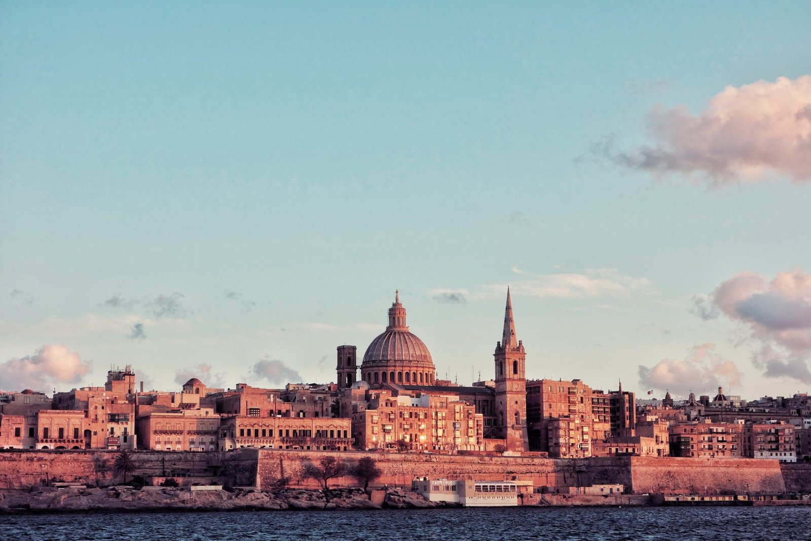 Exploring Valletta, Malta: A Guide to the Capital City’s Rich History and Vibrant Culture