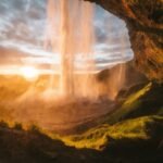 Exploring the Majestic Seljalandsfoss: A Guide to Iceland’s Iconic Waterfall