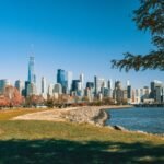 Exploring the Vibrant City of Jersey City, New Jersey