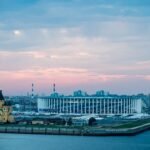 Exploring the Hidden Gems of Nizhny Novgorod, Russia