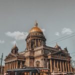 Exploring the Marvels of Saint Petersburg, Russia: A Comprehensive Guide