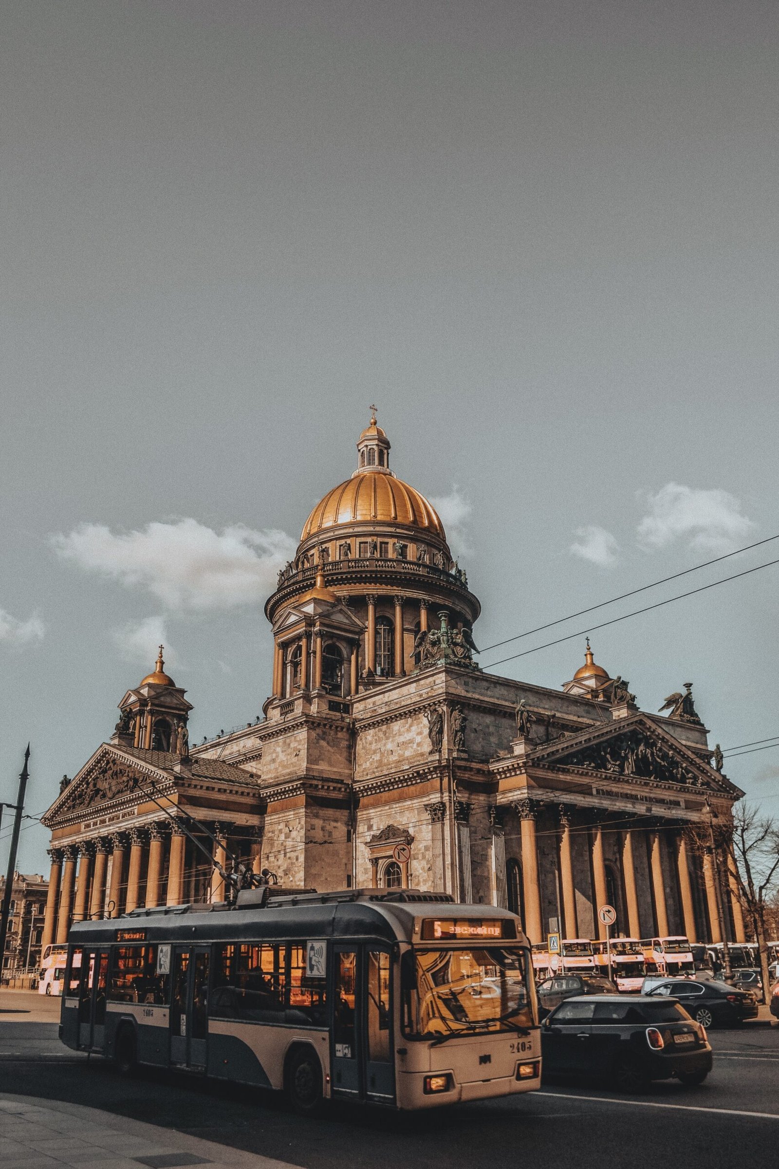 Exploring the Marvels of Saint Petersburg, Russia: A Comprehensive Guide