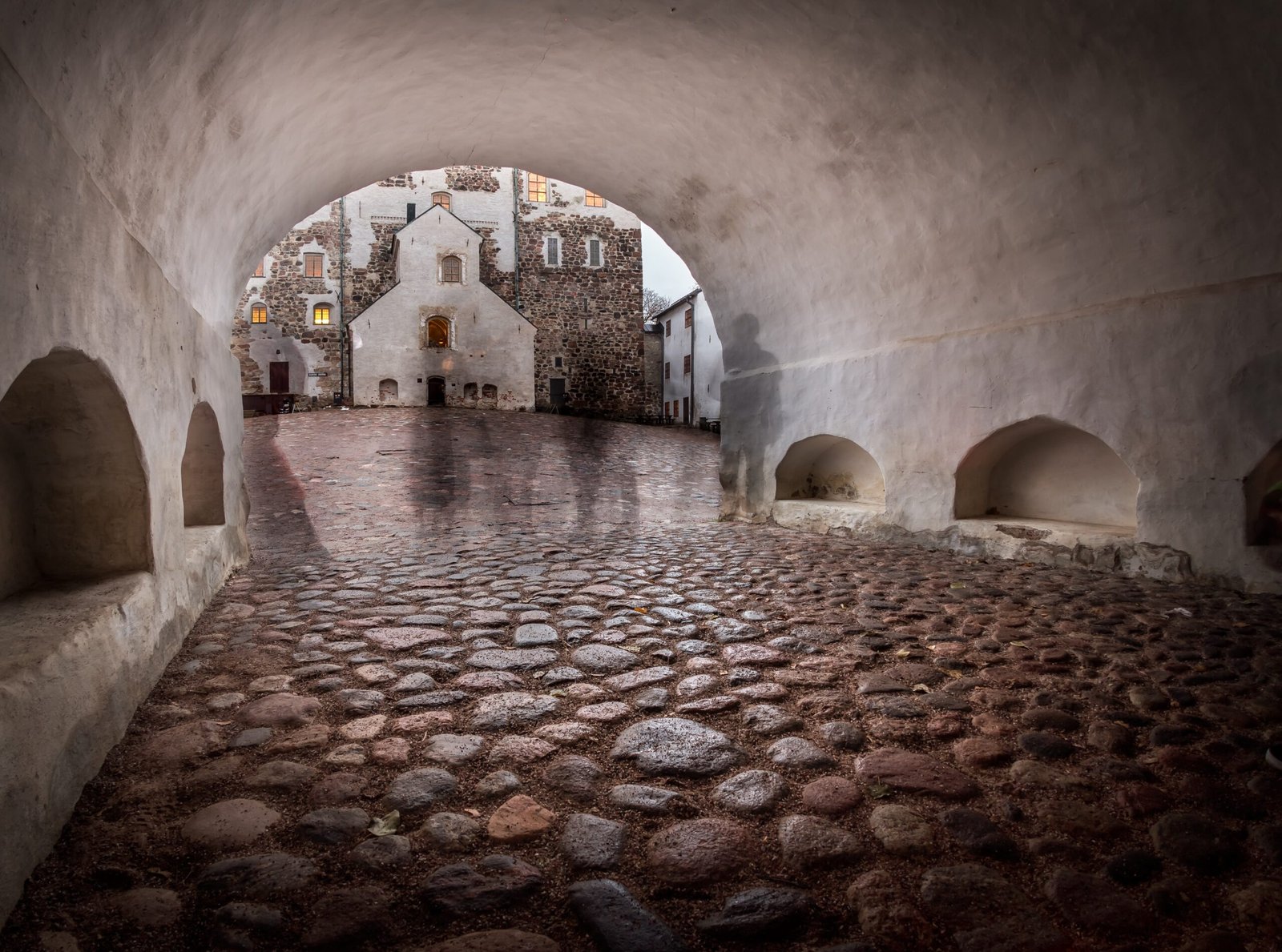 Exploring Turku, Finland: A Hidden Gem in the Nordic Region