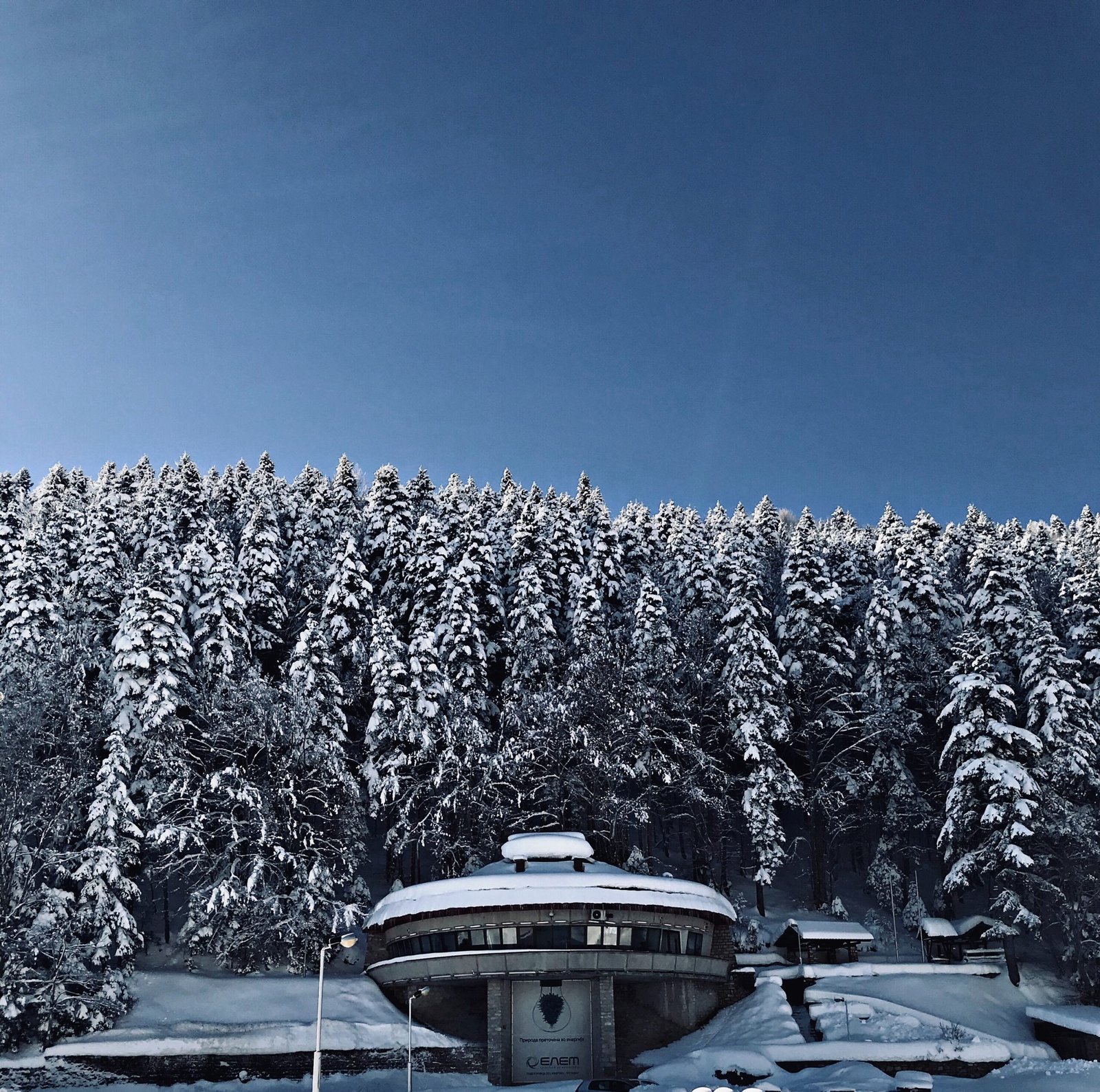 Exploring the Beauty of Mavrovo National Park: A Nature Lover’s Paradise