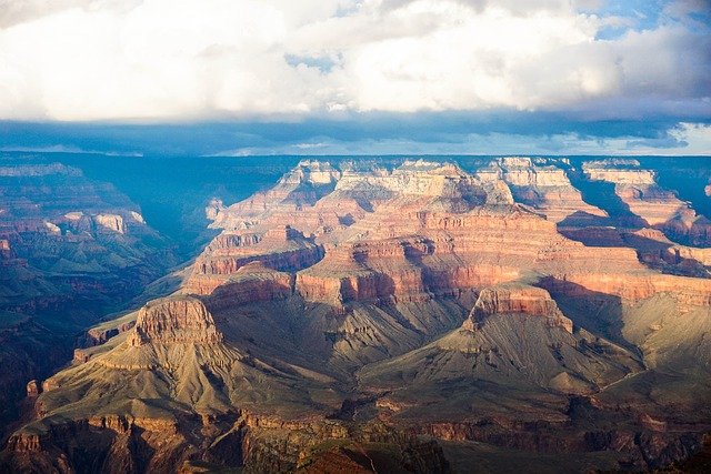 Grand Canyon