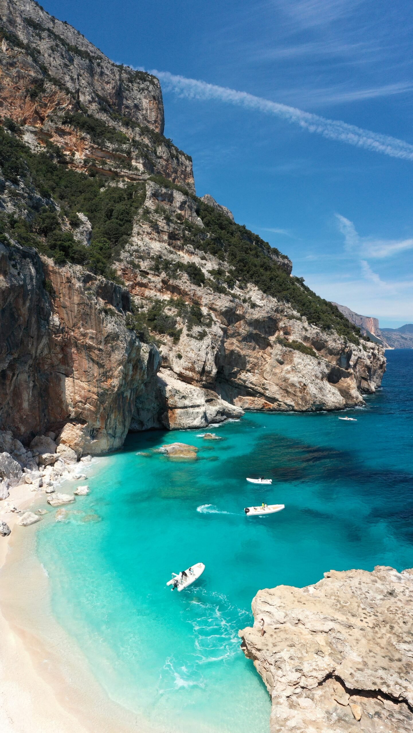 Discover the Enchanting Beauty of Sardinia, Italy: A Guide to Unforgettable Adventures