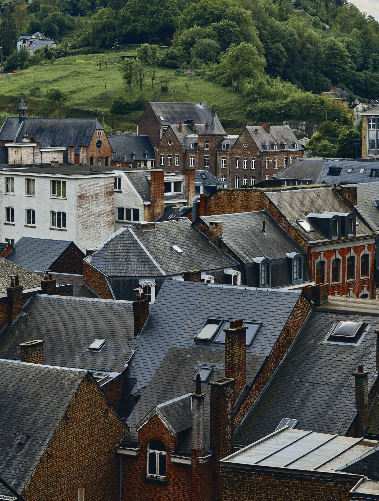 Exploring the Enchanting Beauty of Dinant, Belgium: A Comprehensive Guide