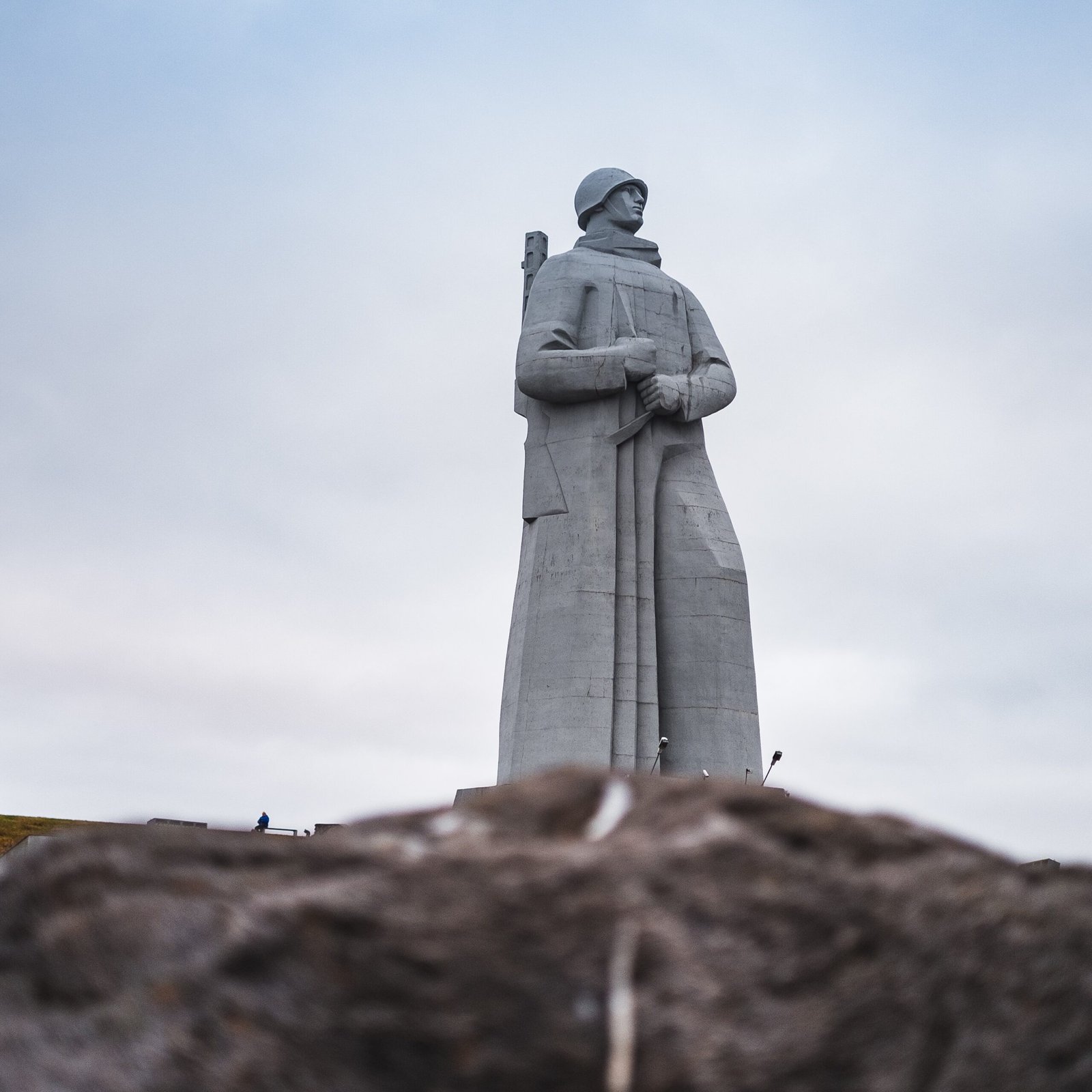 Exploring Murmansk: A Majestic Russian Destination