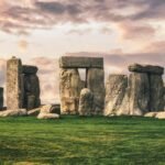 Exploring Stonehenge: A Timeless Wonder in the United Kingdom