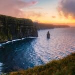 Exploring the Magnificent Cliffs of Moher: A Must-Visit Destination in Ireland