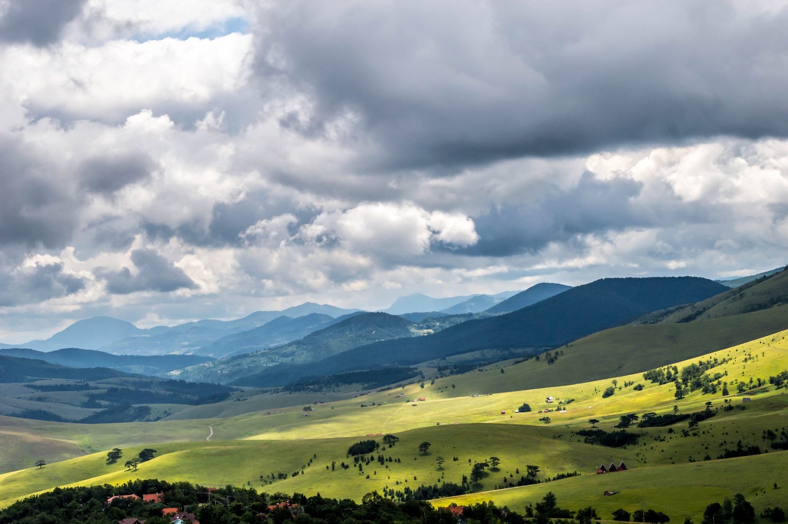 Exploring the Beauty of Zlatibor, Serbia: A Guide to Unforgettable Adventures