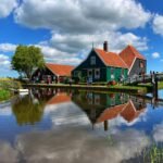 Exploring the Enchanting Zaanse Schans: A Journey Through Dutch Heritage