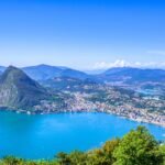 Discover the Enchanting Beauty of Lugano, Switzerland: A Guide to the Top 10 Experiences