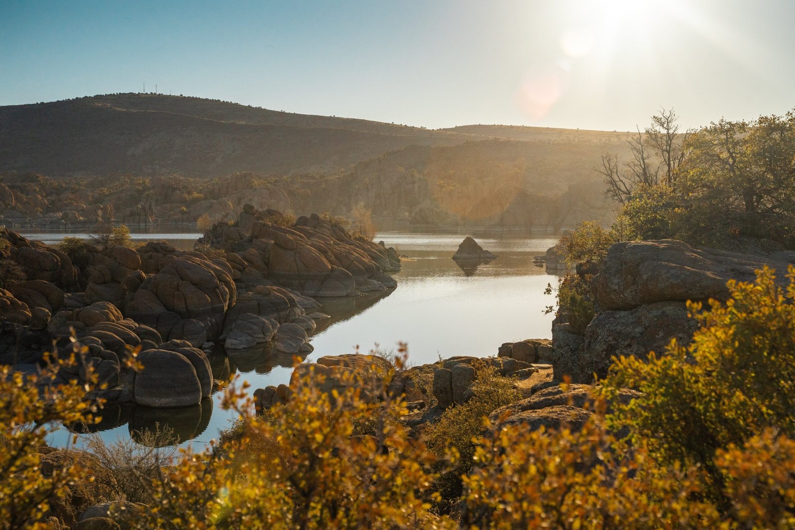 Exploring Prescott, Arizona: A Guide to the Top Attractions and Latest News