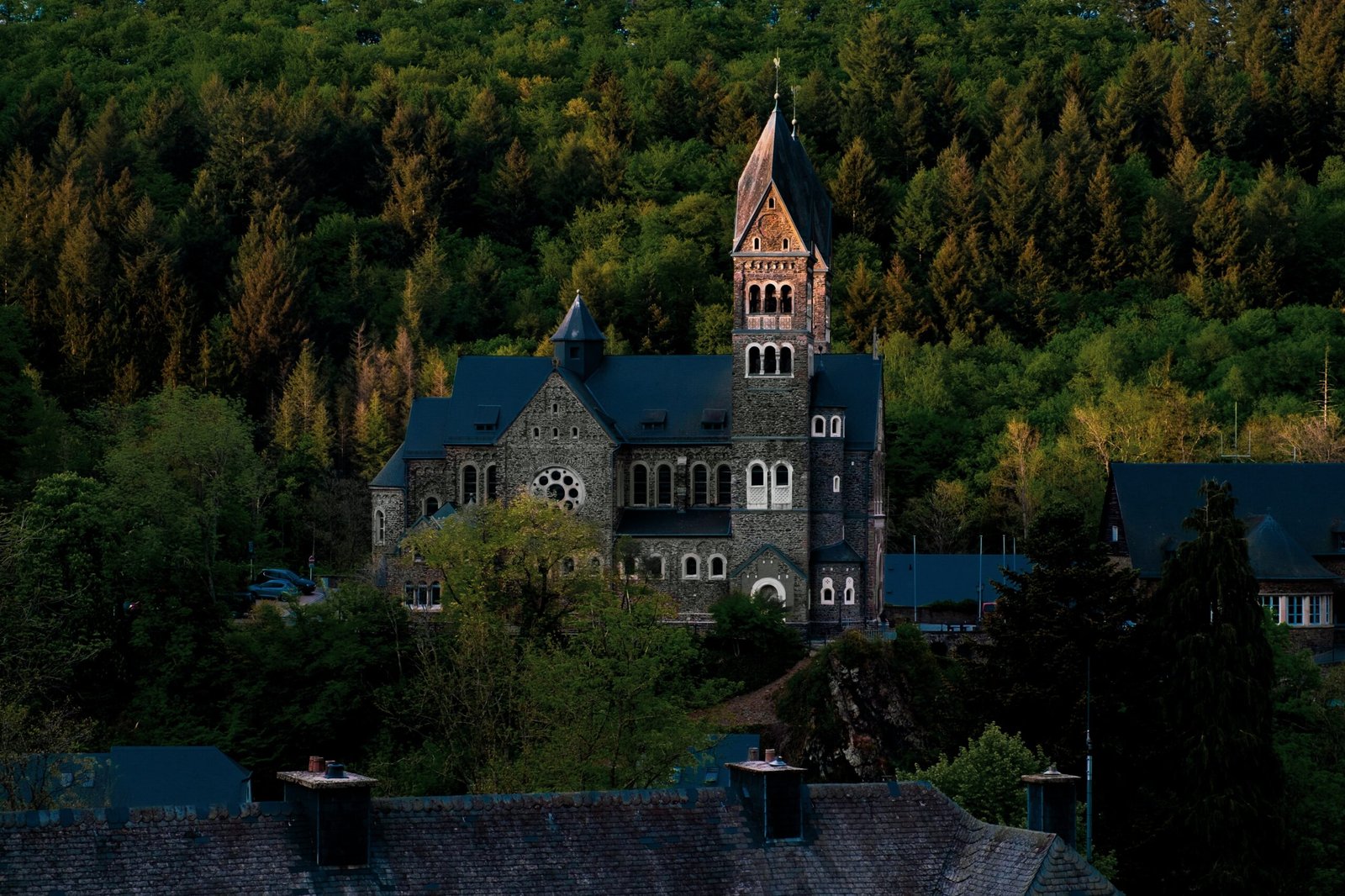 Exploring Clervaux, Luxembourg: A Hidden Gem in Europe